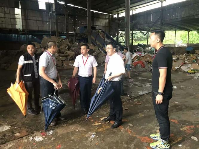 多部门联动亮剑 筑牢钢材市场监管安全防线